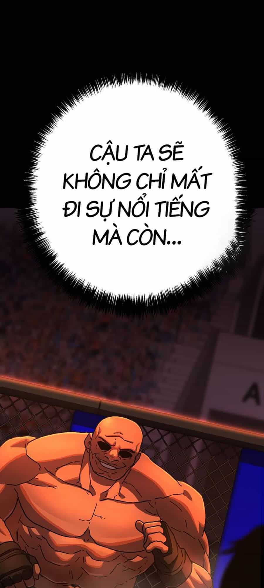 Võ Sĩ Vô Năng - Chương 3 - ảnh 7