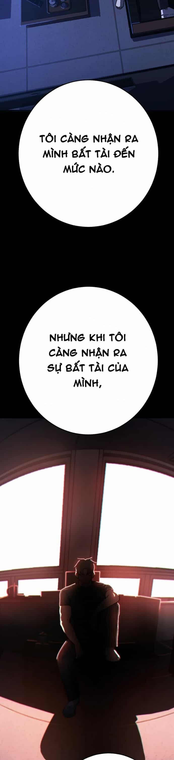 Võ Sĩ Vô Năng - Chương 34 - ảnh 44
