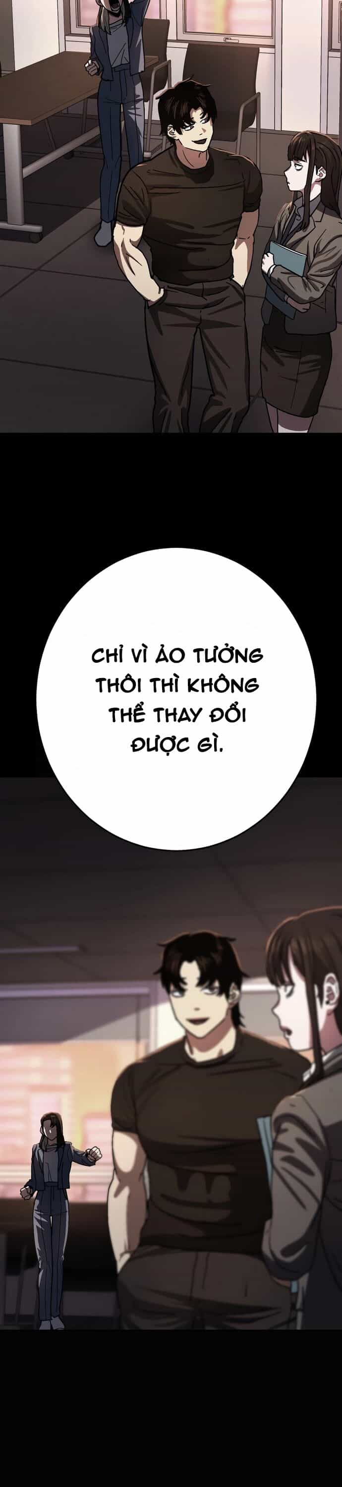 Võ Sĩ Vô Năng - Chương 34 - ảnh 49