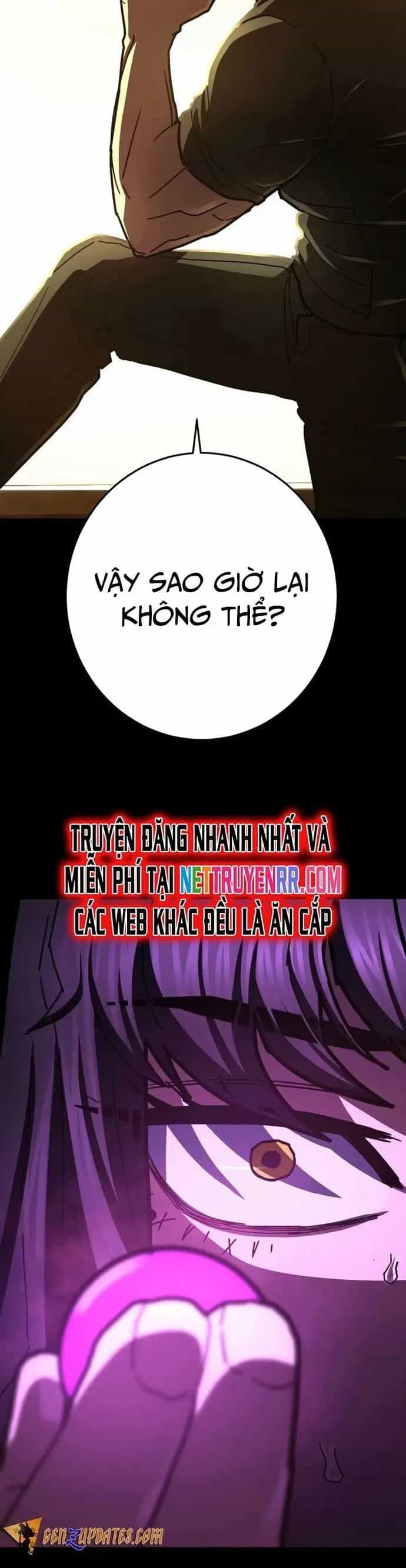 Võ Sĩ Vô Năng - Chương 35 - ảnh 20