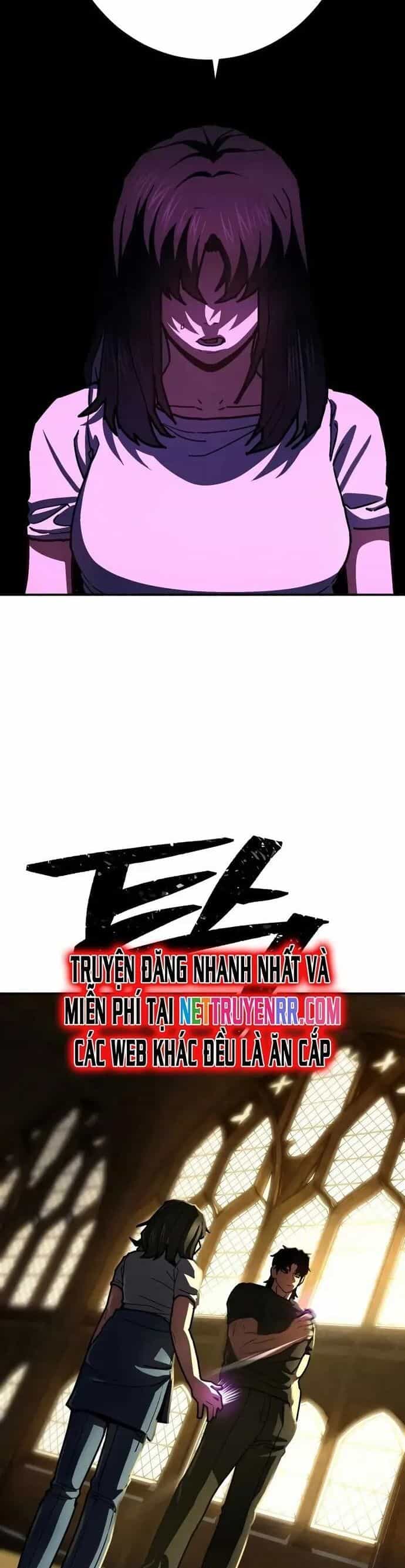 Võ Sĩ Vô Năng - Chương 35 - ảnh 23