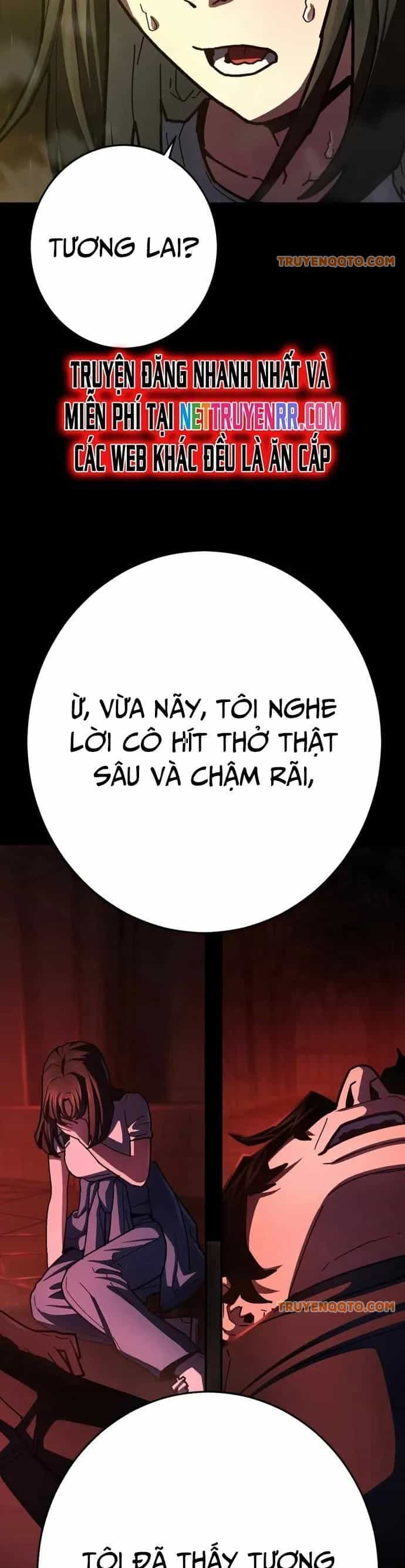 Võ Sĩ Vô Năng - Chương 36 - ảnh 7