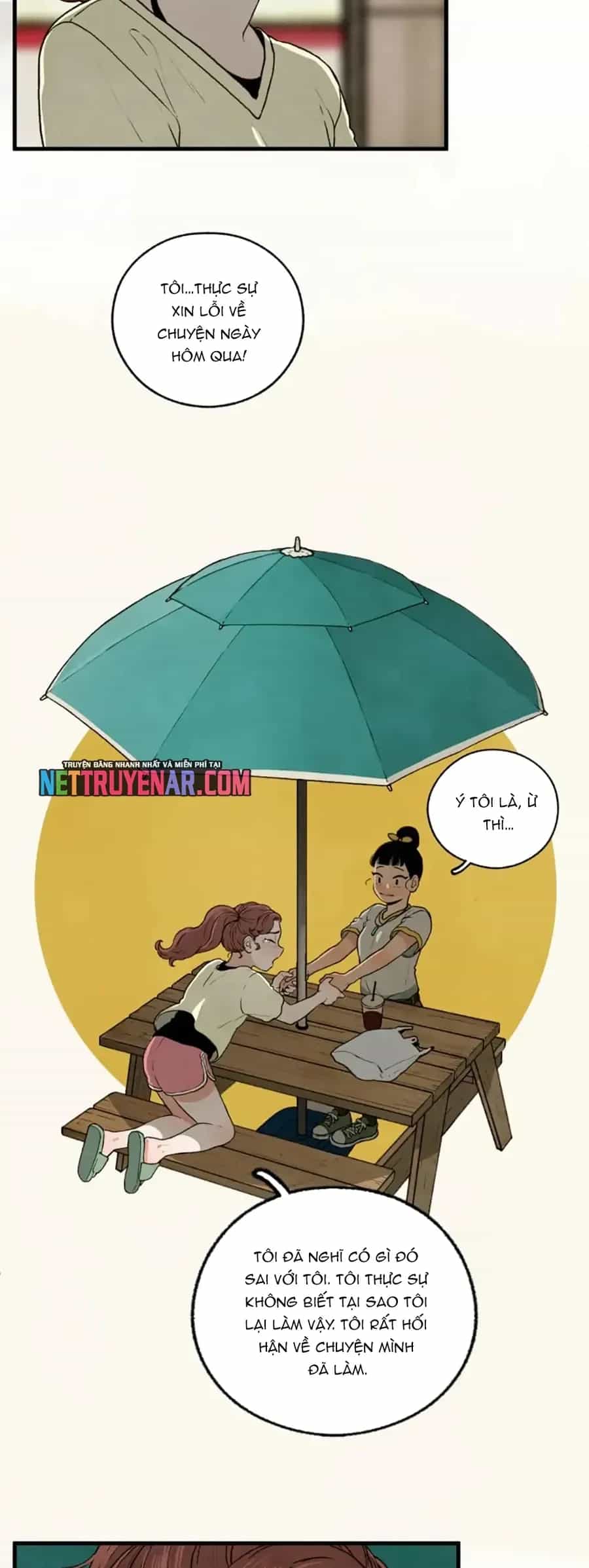 Võ Sĩ Vô Năng - Chương 37 - ảnh 13