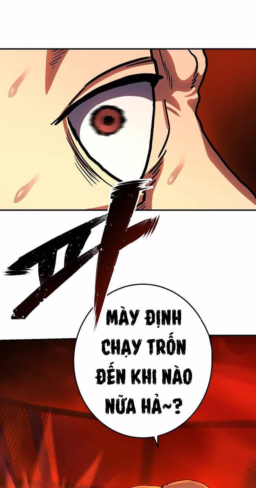 Võ Sĩ Vô Năng - Chương 4 - ảnh 50