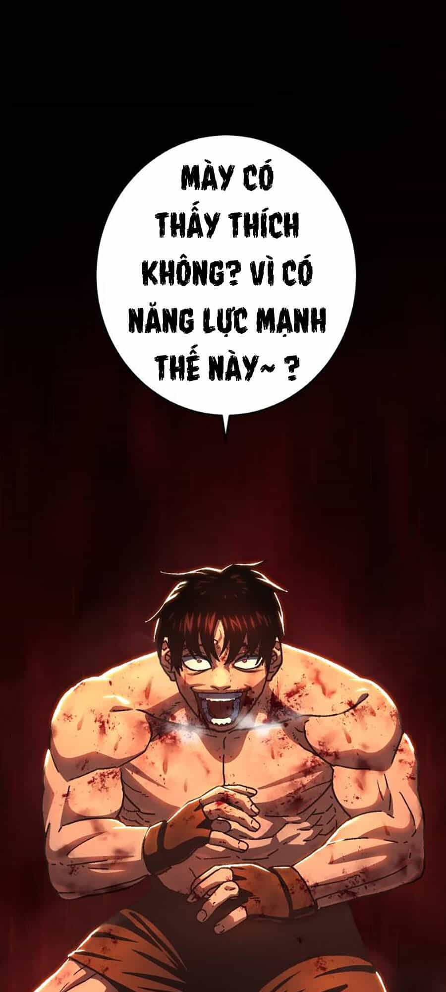Võ Sĩ Vô Năng - Chương 4 - ảnh 81