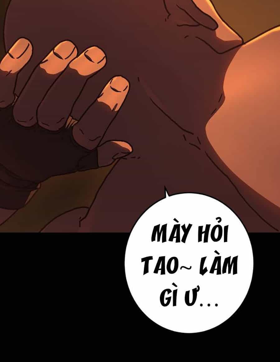 Võ Sĩ Vô Năng - Chương 4 - ảnh 98