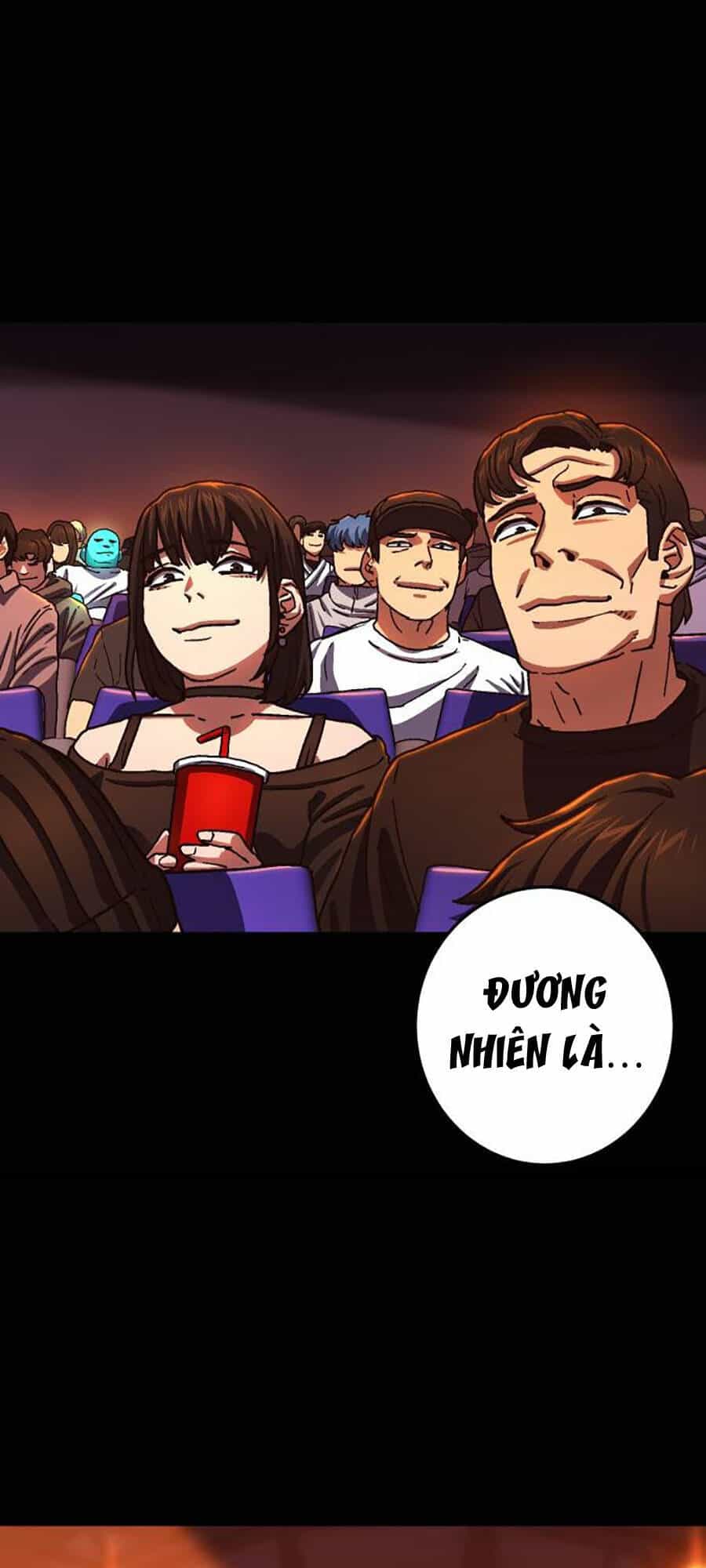 Võ Sĩ Vô Năng - Chương 4 - ảnh 99