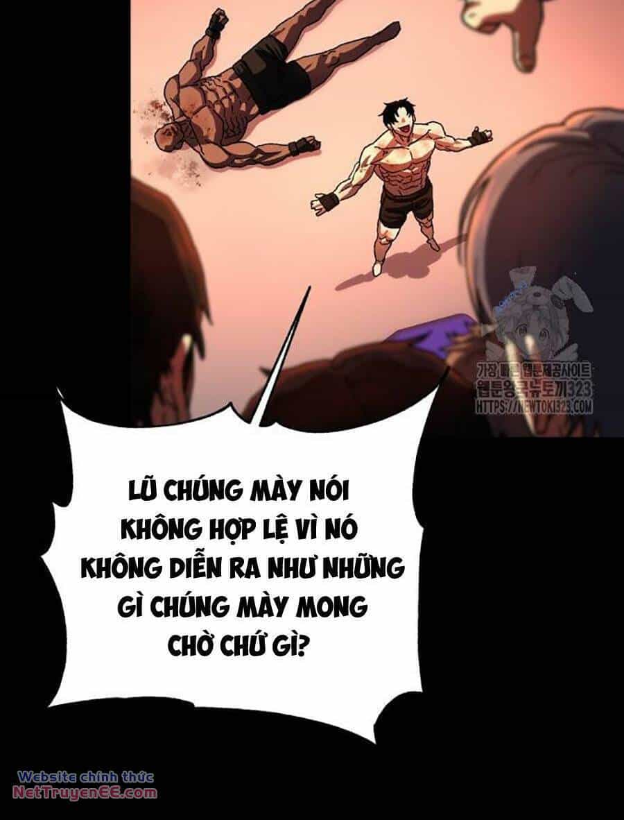 Võ Sĩ Vô Năng - Chương 5 - ảnh 100