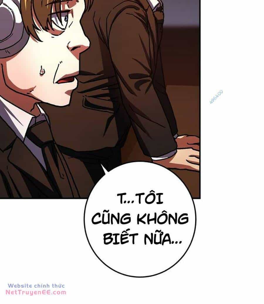 Võ Sĩ Vô Năng - Chương 7 - ảnh 15