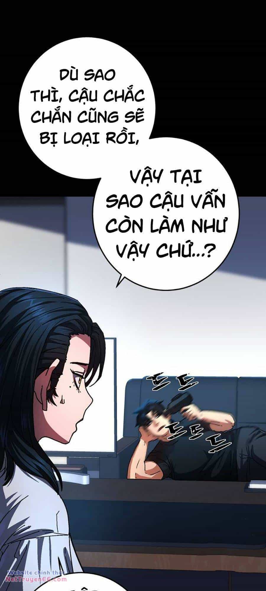 Võ Sĩ Vô Năng - Chương 7 - ảnh 4