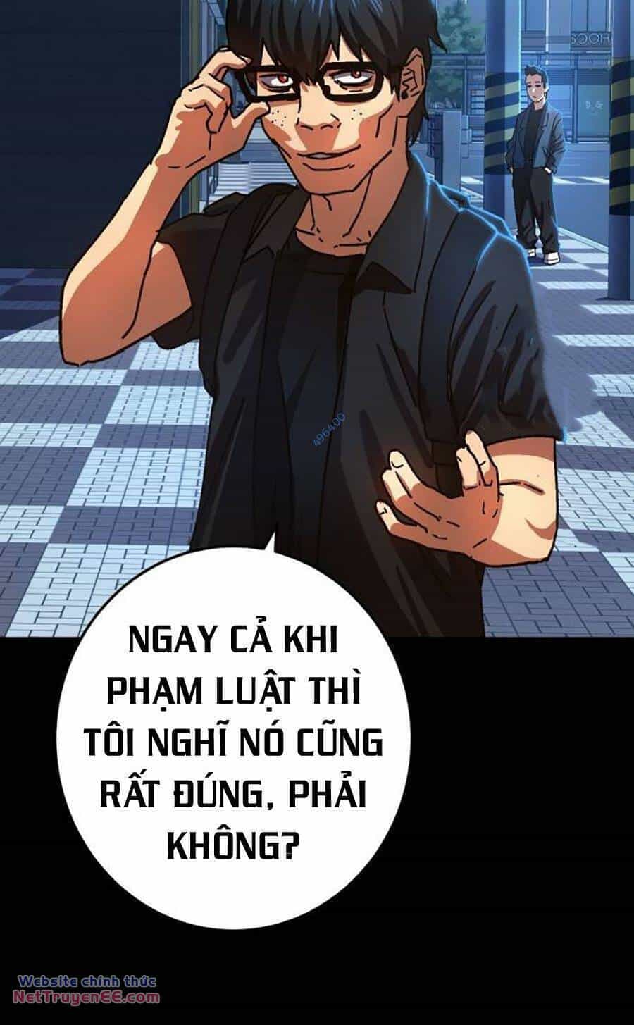 Võ Sĩ Vô Năng - Chương 8 - ảnh 67
