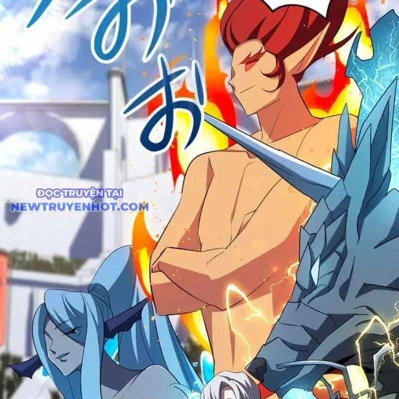 Vô Song Cùng Với Vũ Khí Ẩn - Chương 32 - ảnh 31