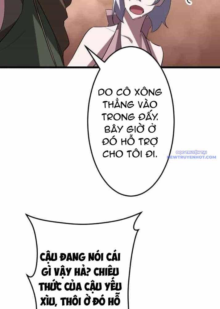 Vô Song Cùng Với Vũ Khí Ẩn - Chương 37 - ảnh 126