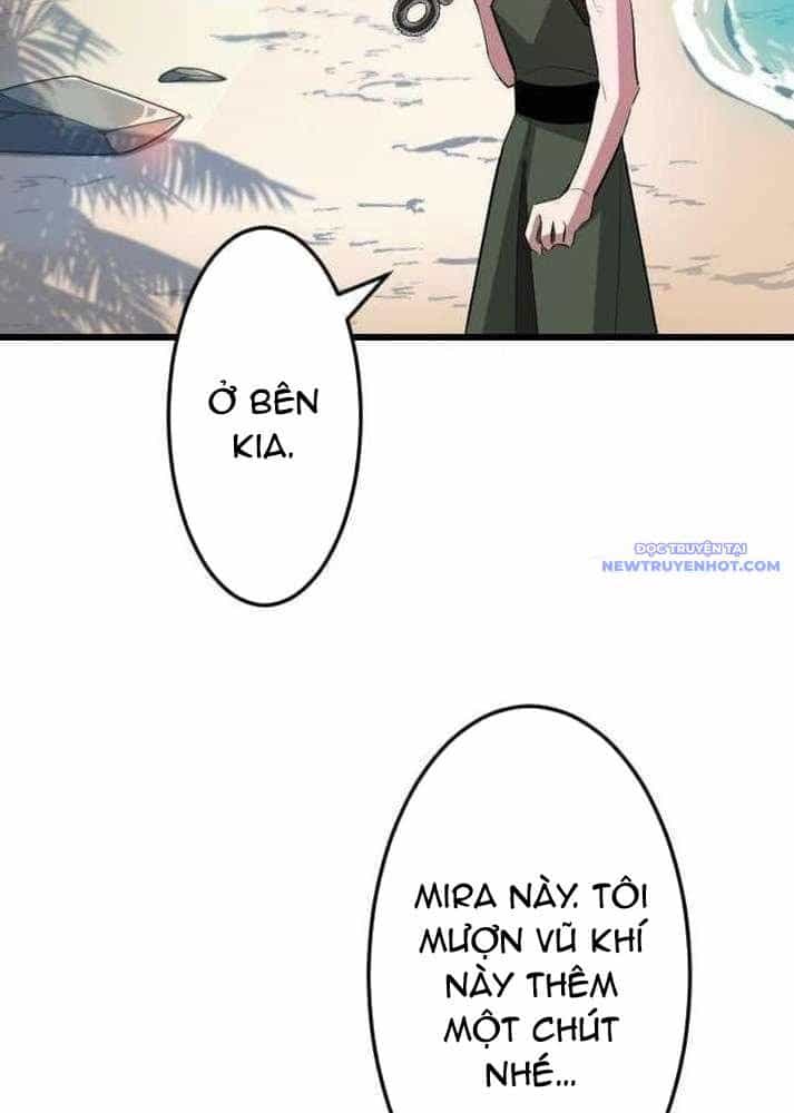 Vô Song Cùng Với Vũ Khí Ẩn - Chương 37 - ảnh 35