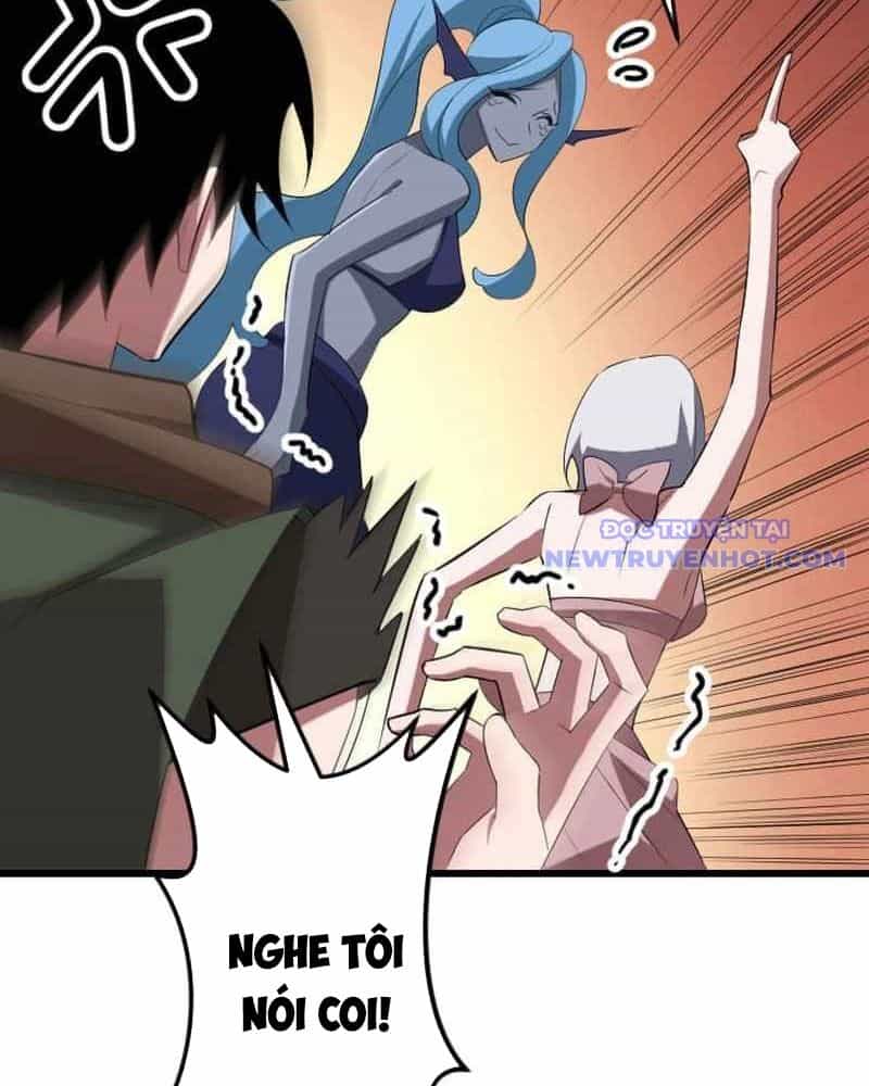 Vô Song Cùng Với Vũ Khí Ẩn - Chương 38 - ảnh 27