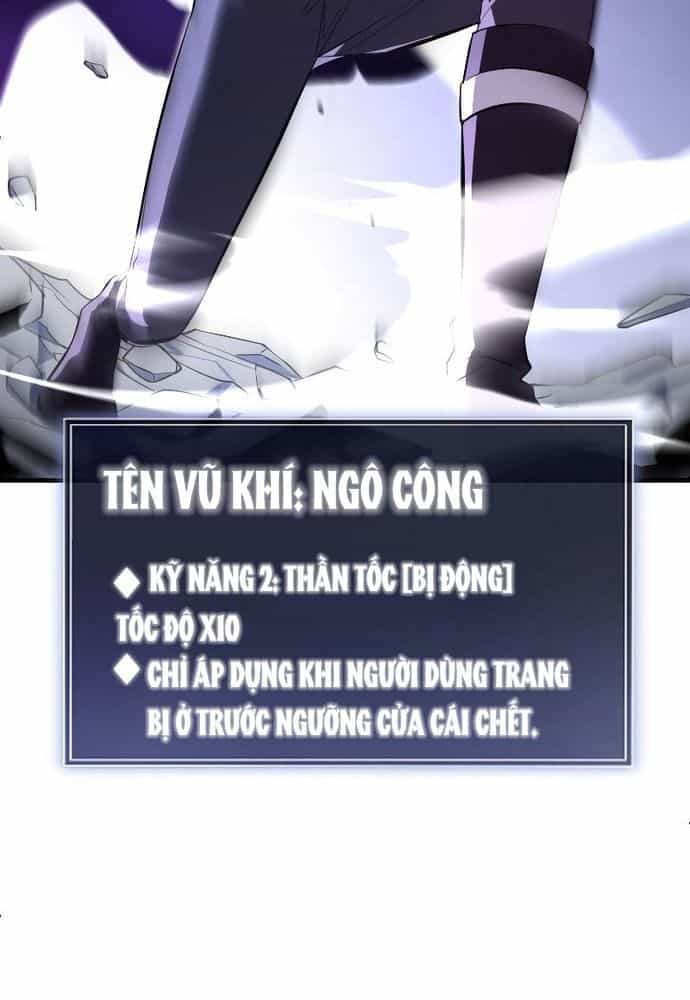 Vô Song Cùng Với Vũ Khí Ẩn - Chương 4 - ảnh 9