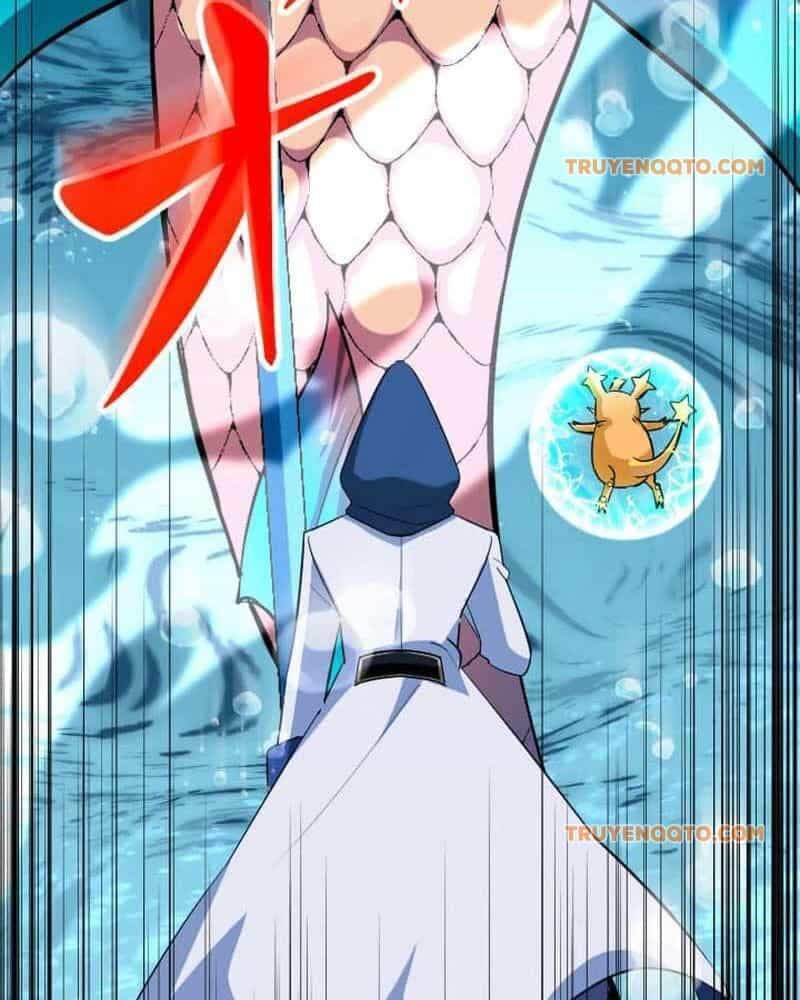 Vô Song Cùng Với Vũ Khí Ẩn - Chương 41 - ảnh 4