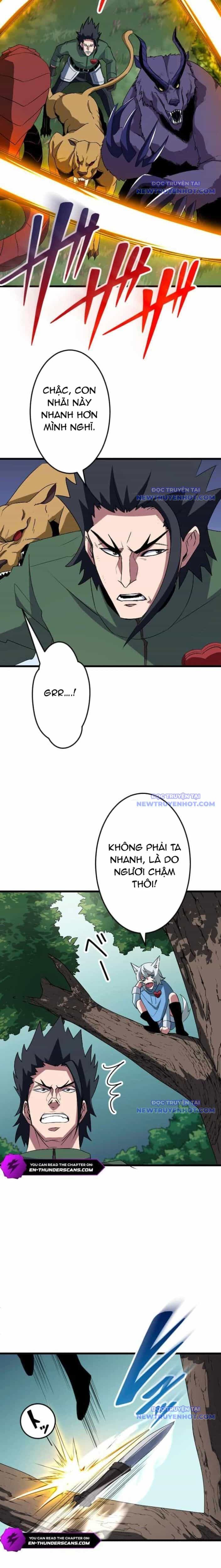 Vô Song Cùng Với Vũ Khí Ẩn - Chương 45 - ảnh 2