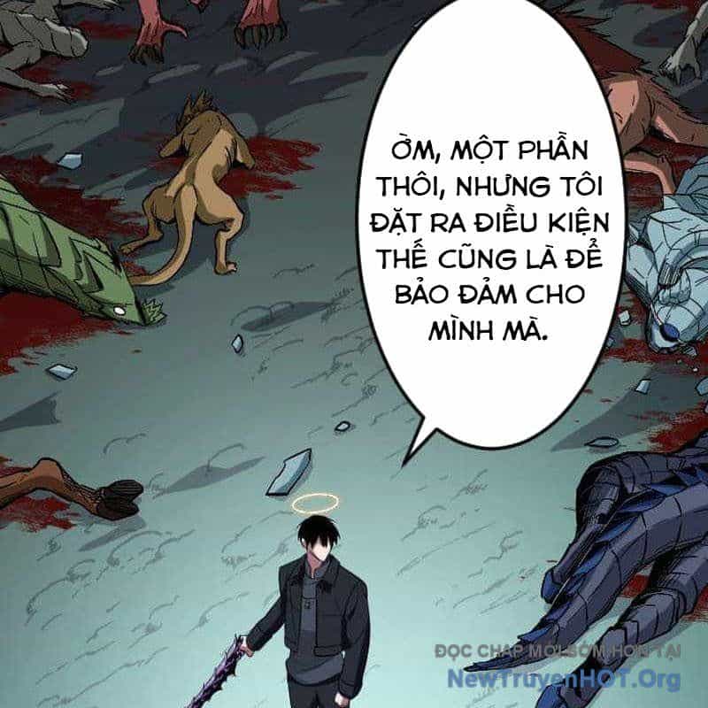 Vô Song Cùng Với Vũ Khí Ẩn - Chương 63 - ảnh 25