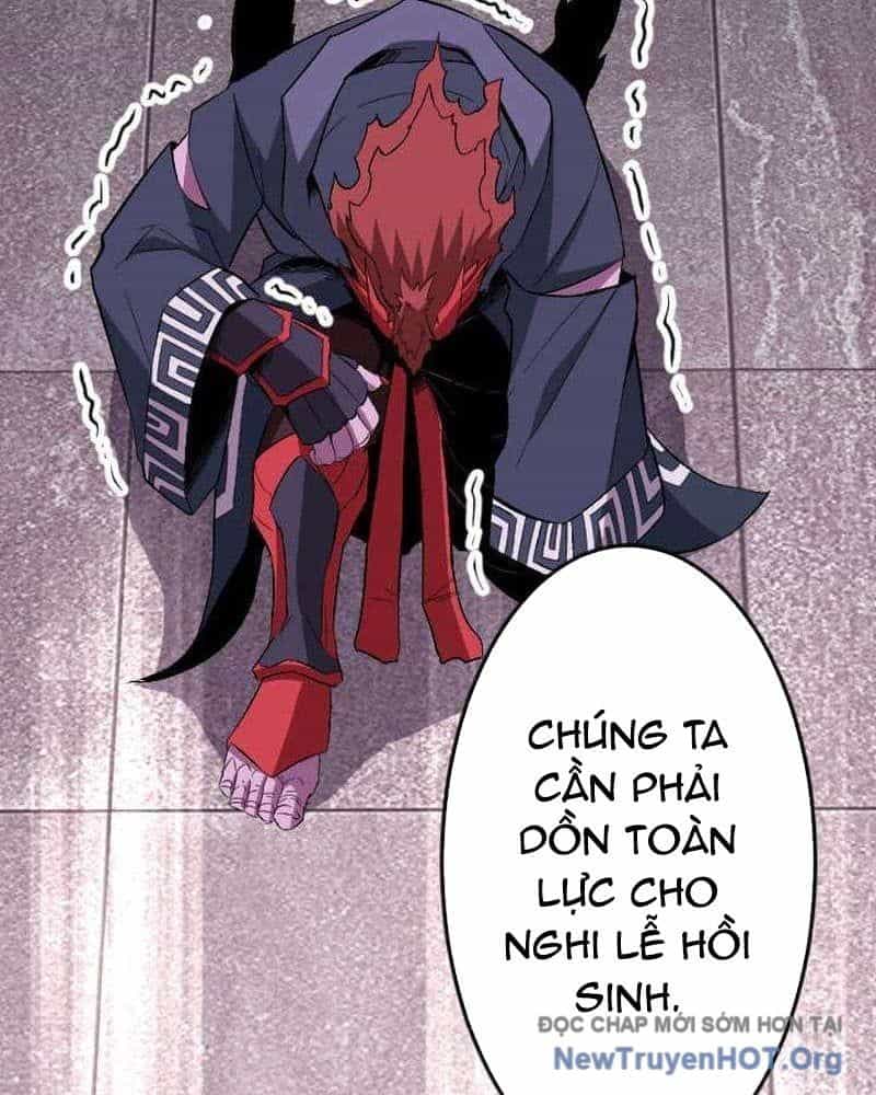 Vô Song Cùng Với Vũ Khí Ẩn - Chương 65 - ảnh 137