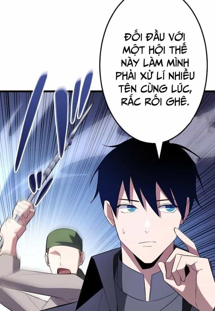 Vô Song Cùng Với Vũ Khí Ẩn - Chương 7 - ảnh 14
