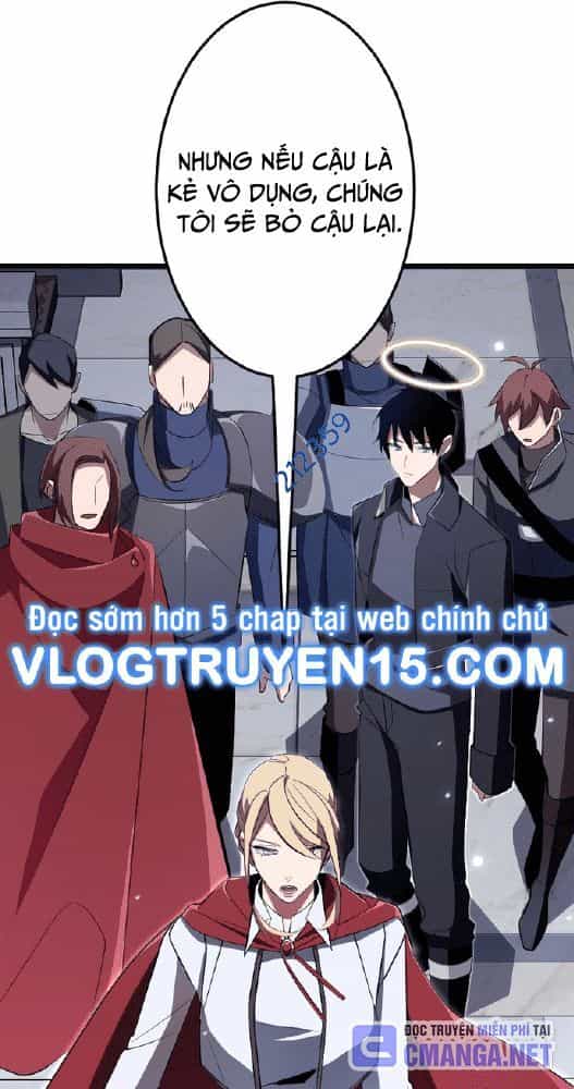 Vô Song Cùng Với Vũ Khí Ẩn - Chương 9 - ảnh 109