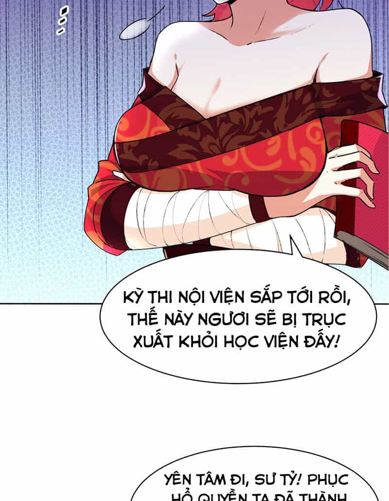 Vô Tận Thôn Phệ - Chương 1 - ảnh 10