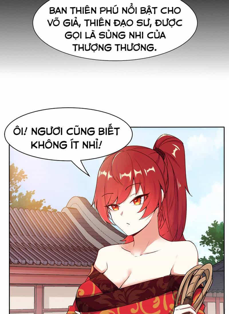 Vô Tận Thôn Phệ - Chương 1 - ảnh 23