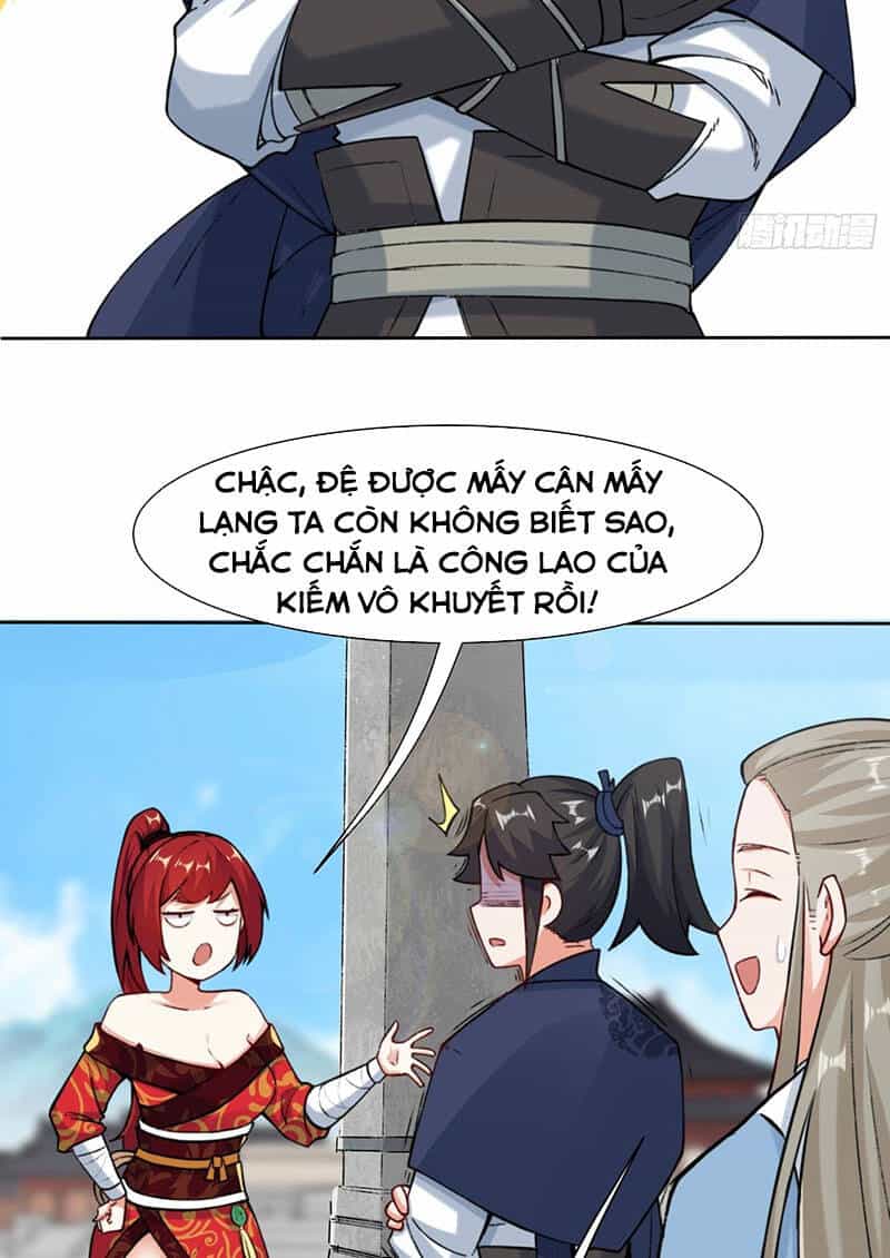 Vô Tận Thôn Phệ - Chương 10 - ảnh 19