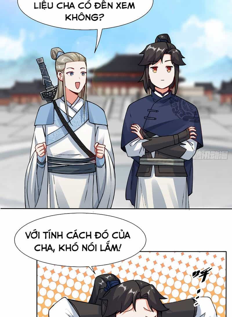 Vô Tận Thôn Phệ - Chương 10 - ảnh 29