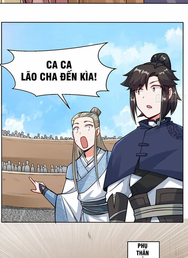 Vô Tận Thôn Phệ - Chương 10 - ảnh 38