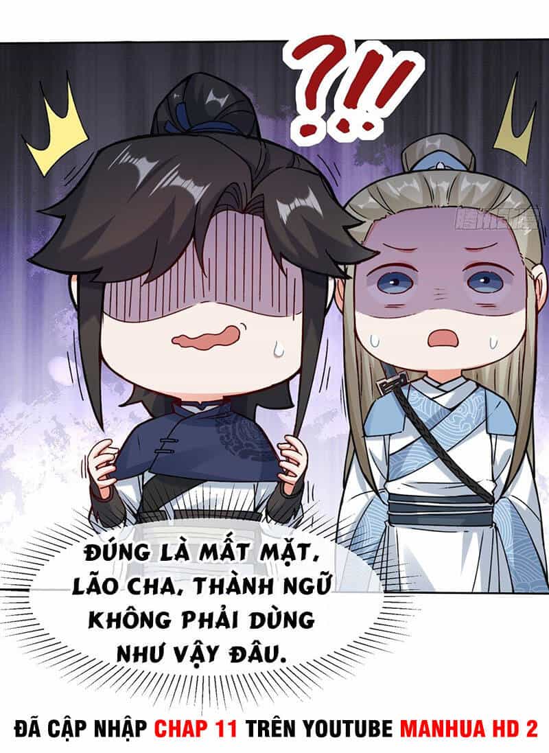 Vô Tận Thôn Phệ - Chương 10 - ảnh 42