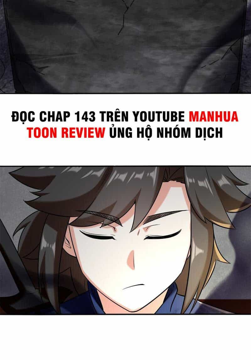 Vô Tận Thôn Phệ - Chương 101 - ảnh 18