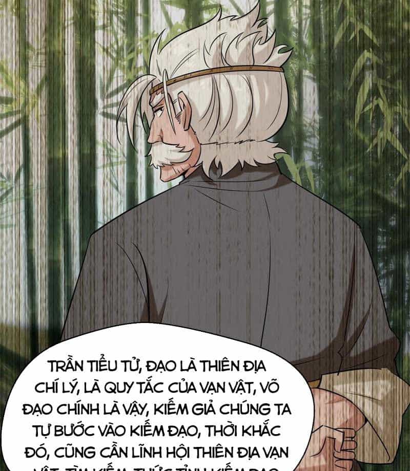 Vô Tận Thôn Phệ - Chương 101 - ảnh 33
