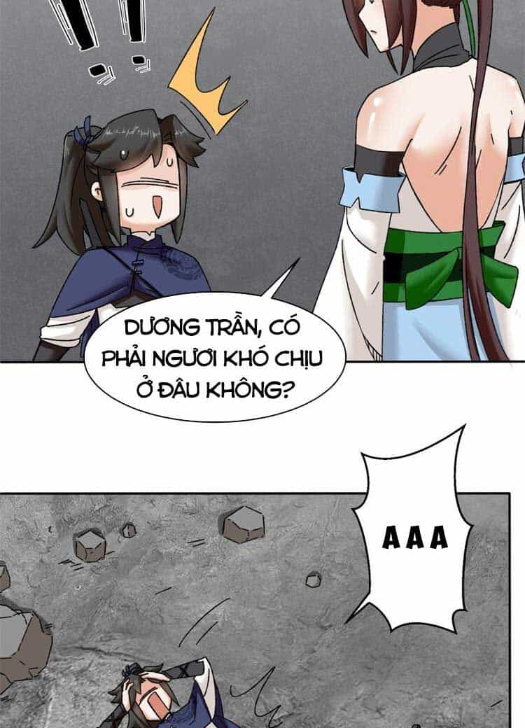 Vô Tận Thôn Phệ - Chương 102 - ảnh 39