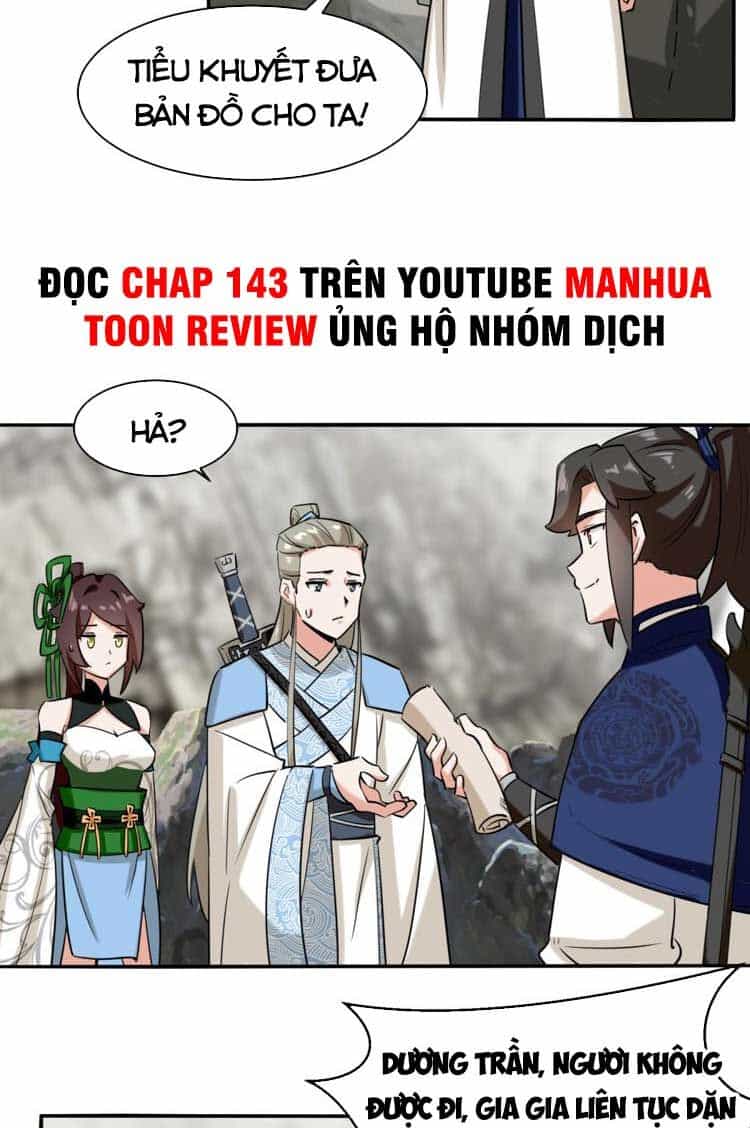 Vô Tận Thôn Phệ - Chương 103 - ảnh 8