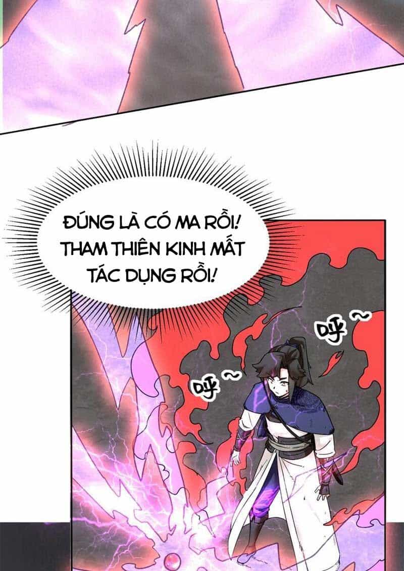 Vô Tận Thôn Phệ - Chương 104 - ảnh 10