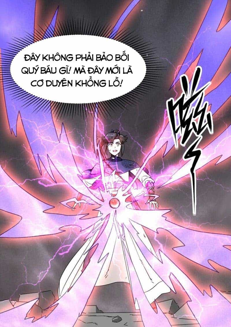 Vô Tận Thôn Phệ - Chương 104 - ảnh 2