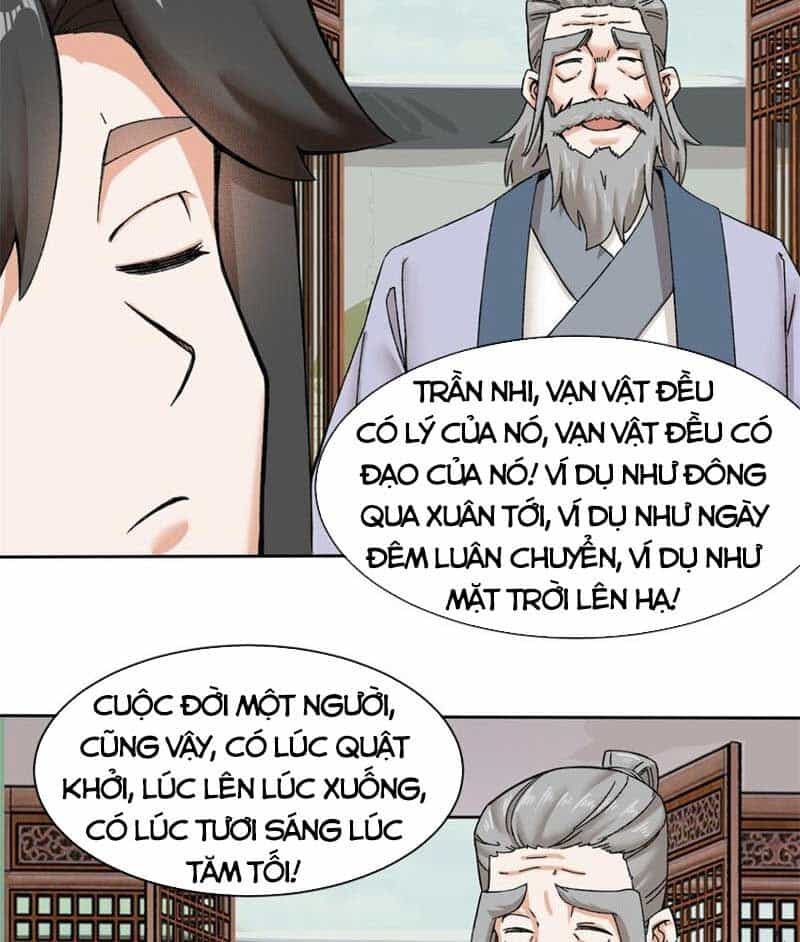 Vô Tận Thôn Phệ - Chương 104 - ảnh 40