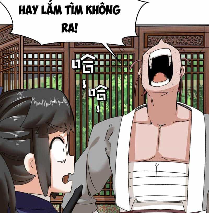 Vô Tận Thôn Phệ - Chương 105 - ảnh 29