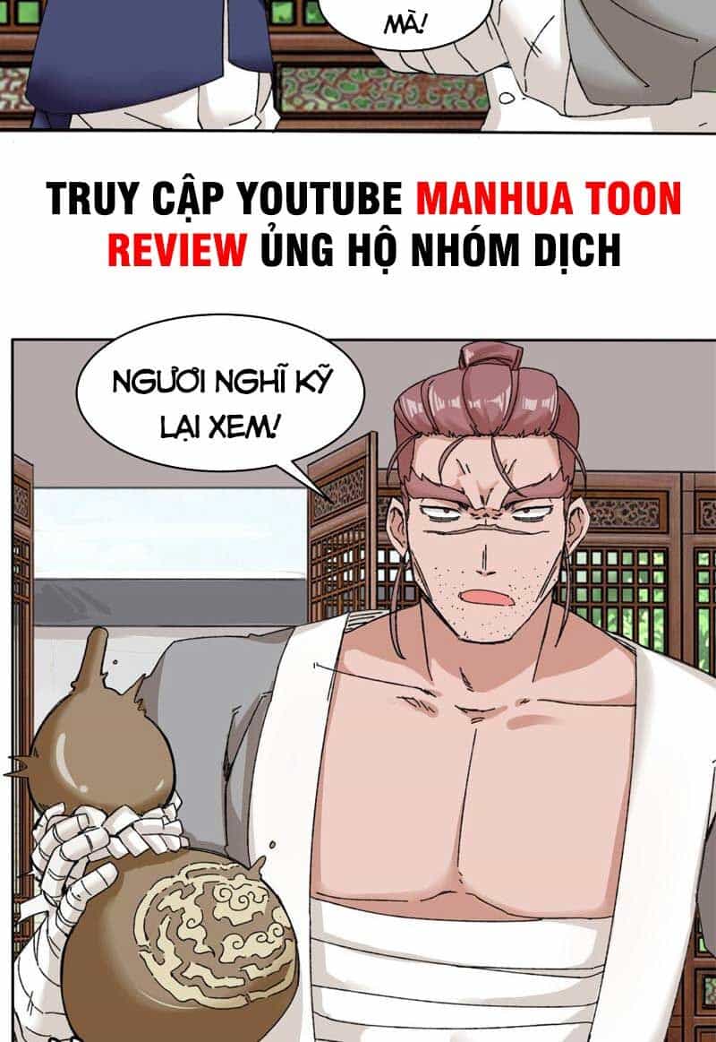 Vô Tận Thôn Phệ - Chương 106 - ảnh 21