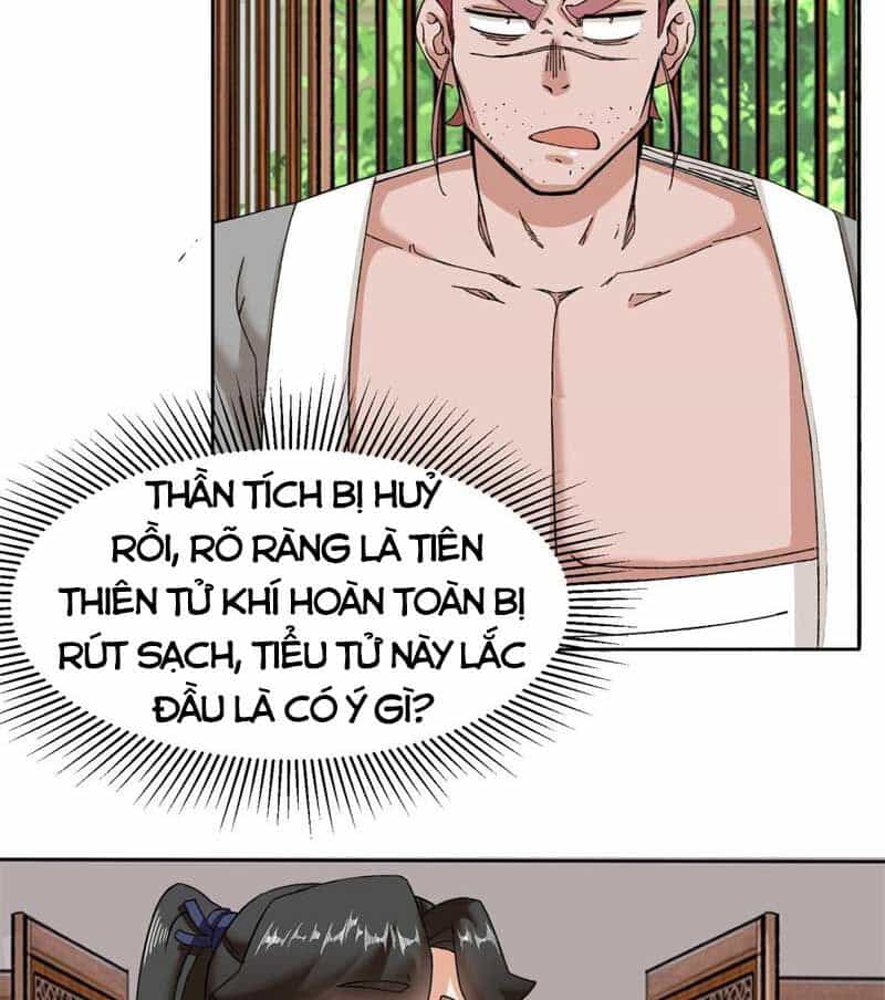 Vô Tận Thôn Phệ - Chương 106 - ảnh 35