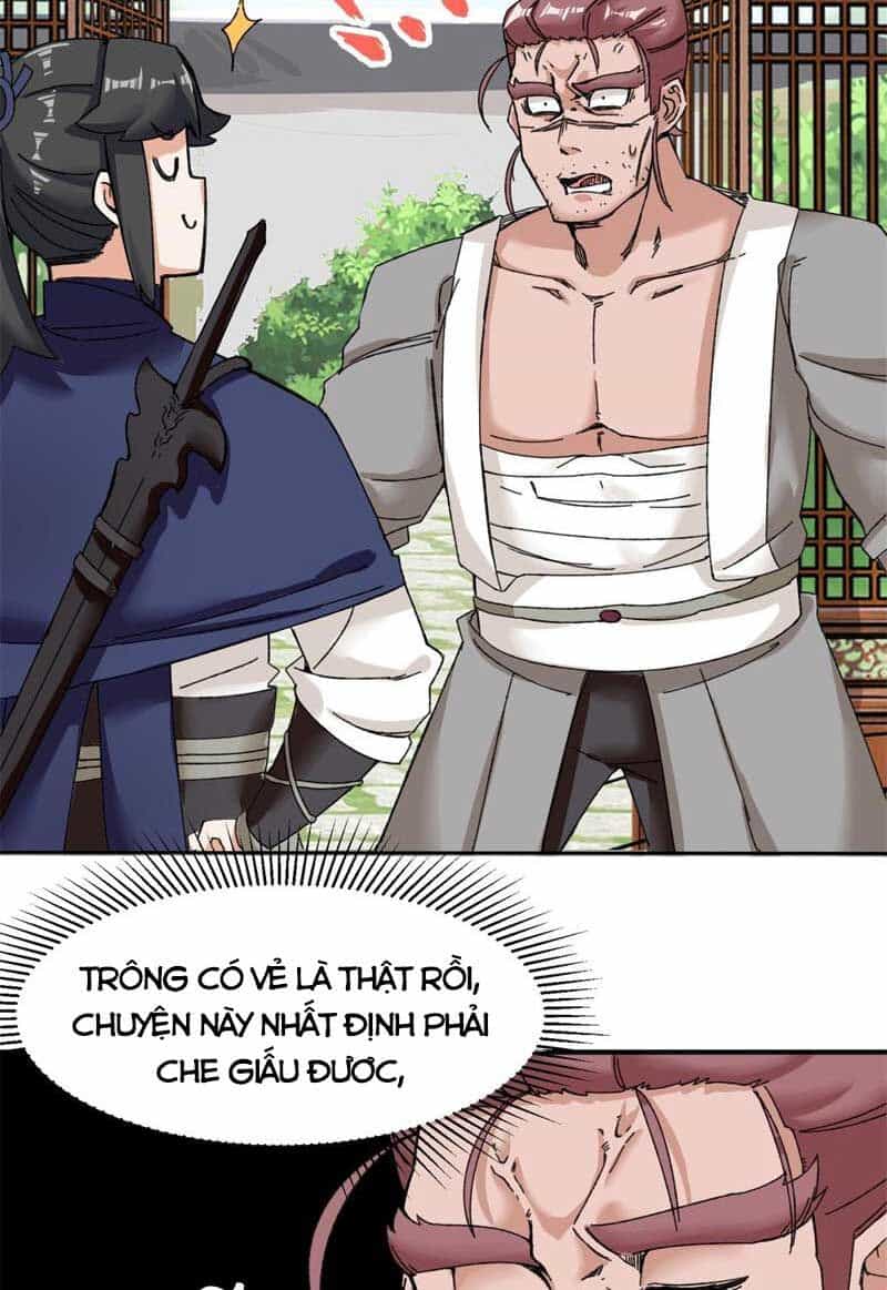 Vô Tận Thôn Phệ - Chương 106 - ảnh 4
