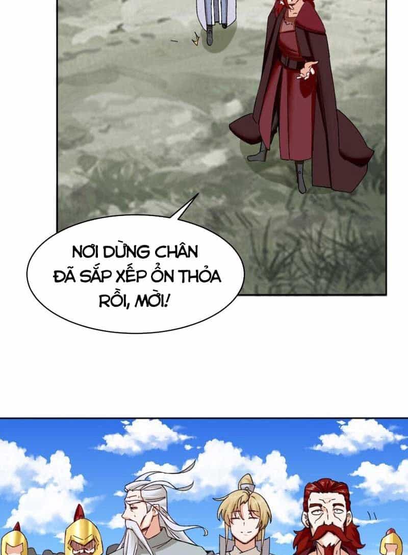 Vô Tận Thôn Phệ - Chương 107 - ảnh 13