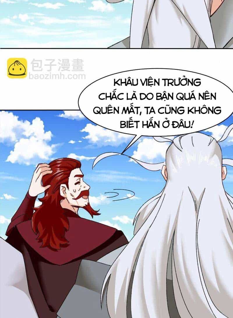 Vô Tận Thôn Phệ - Chương 107 - ảnh 15