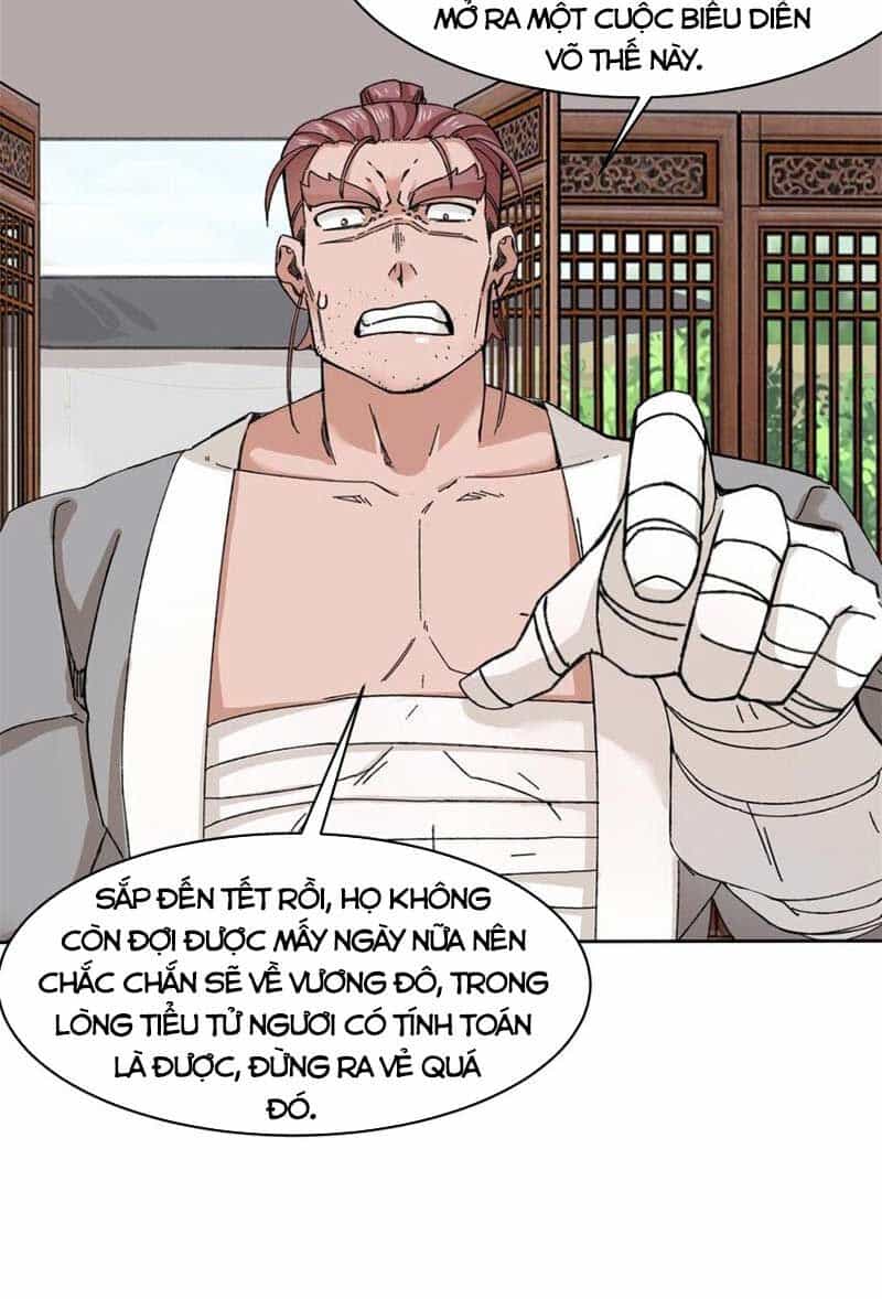Vô Tận Thôn Phệ - Chương 107 - ảnh 28
