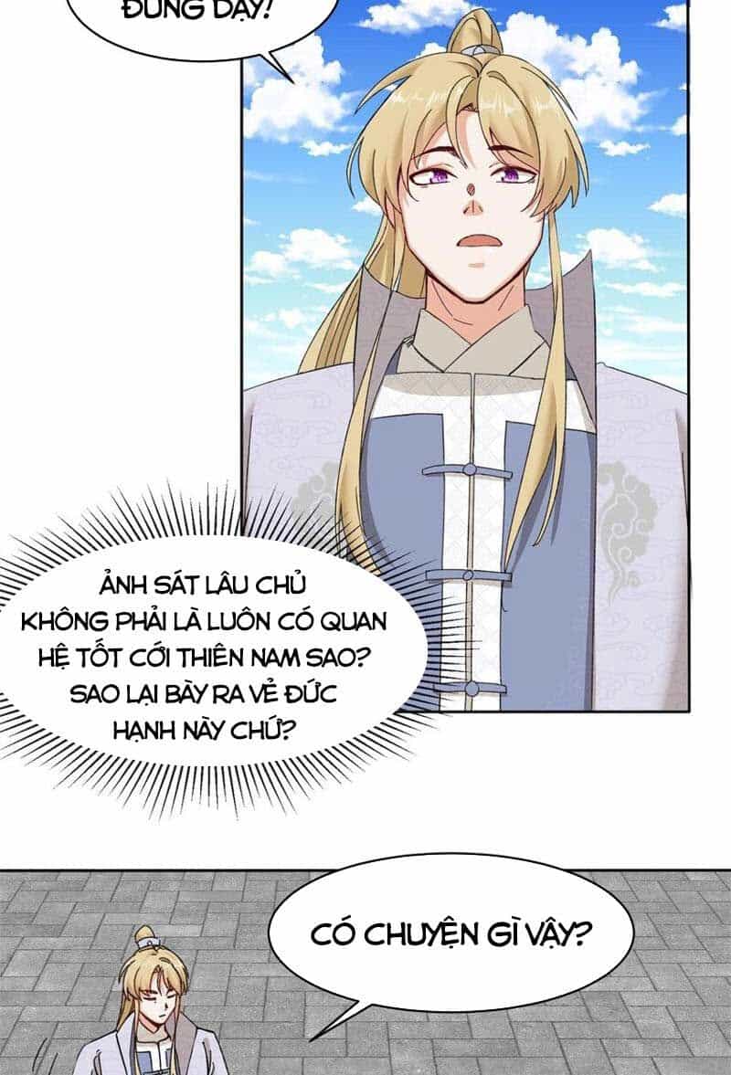 Vô Tận Thôn Phệ - Chương 107 - ảnh 38