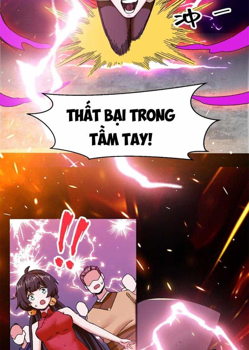 Vô Tận Thôn Phệ - Chương 108 - ảnh 10