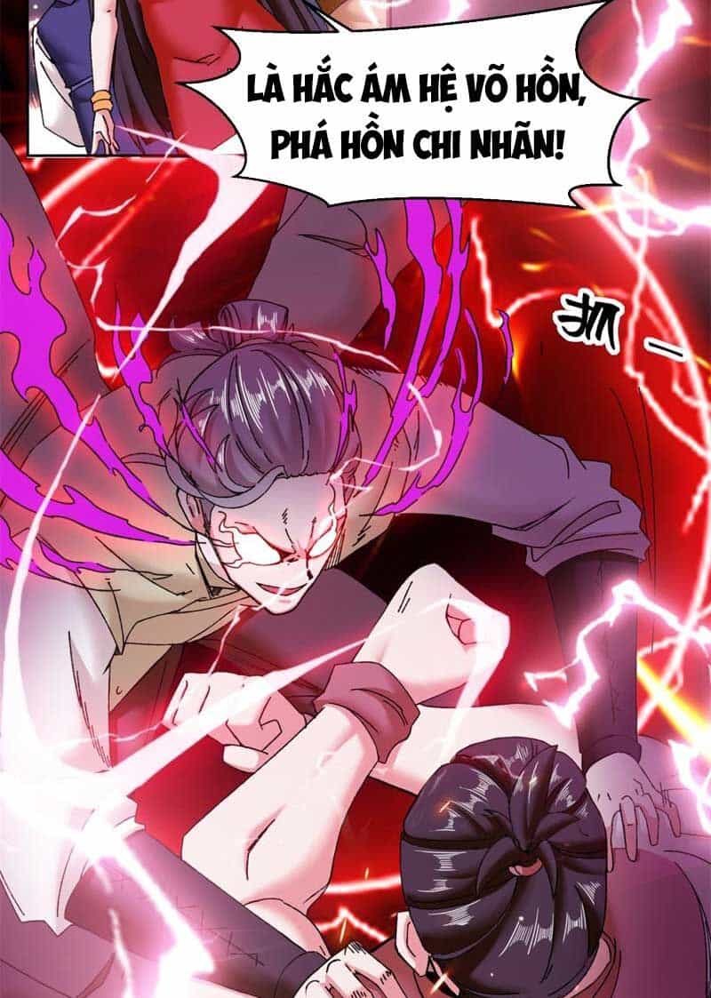 Vô Tận Thôn Phệ - Chương 108 - ảnh 11