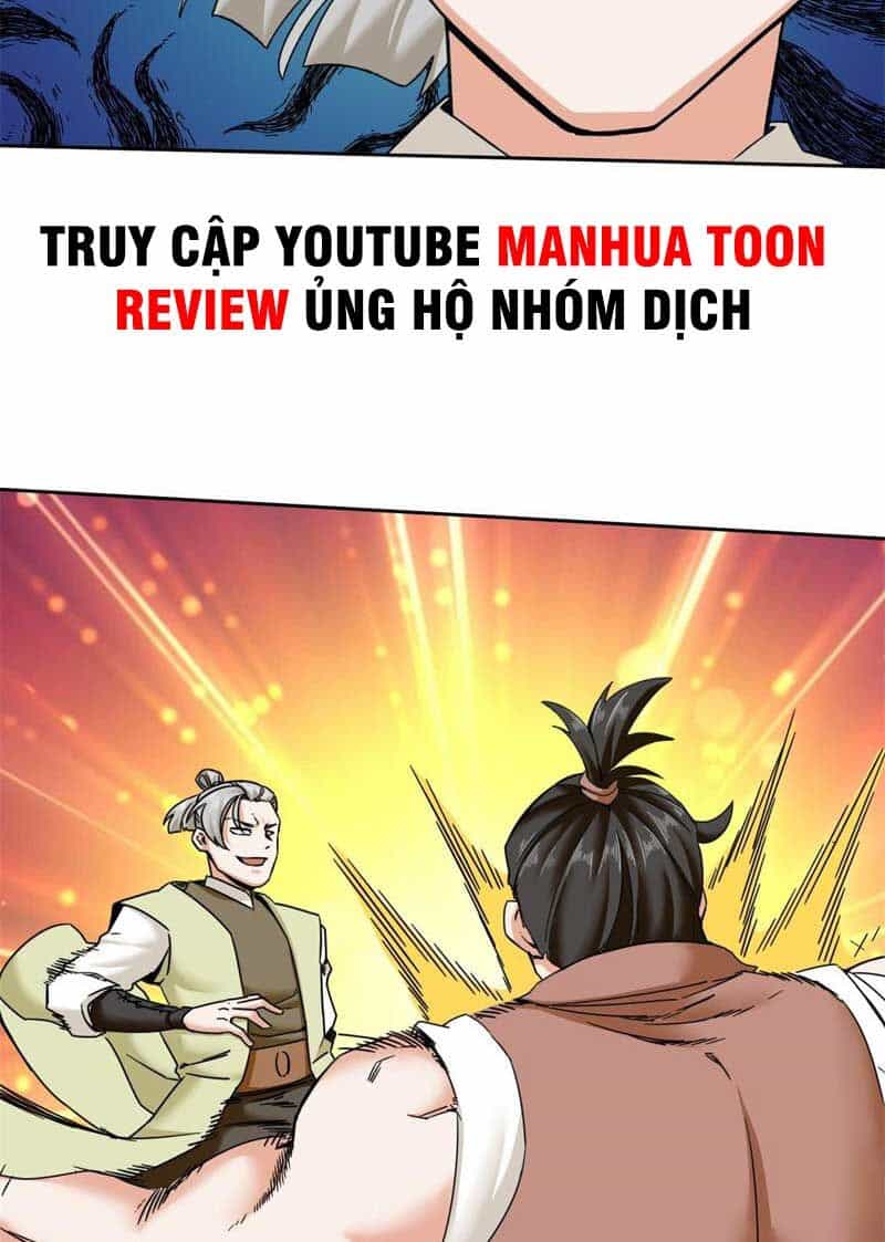 Vô Tận Thôn Phệ - Chương 108 - ảnh 15